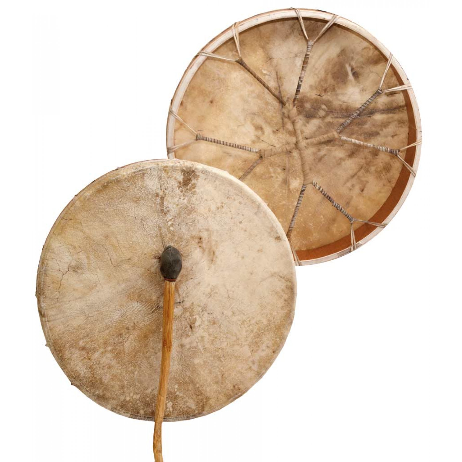 Shaman Rind Shamandrum Rind 60cm - Klangfundament