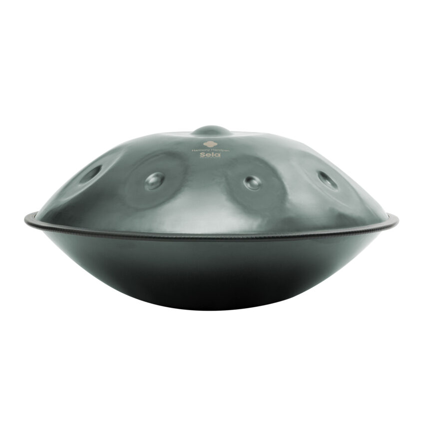 Harmony Handpan D Amara Klangfundament